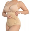 For Moms Panty Faja Postparto Post Cesarea Alta Moldeador