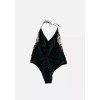 Tavik Reversible Swimsuit Chase One Piece Honey Evening Blue Size