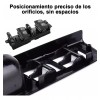Lohotek Control Maestro Cristales Con Asidero Jetta Clasico Golf A4