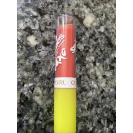 Covergirl Smoochie Oxxo lip gloss lipstick lip balm #565 Double Dare Sealed