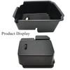 Center Console Organizer Interior Storage Box fit for 2024 2023