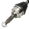 PHILTOP CV Axle Shaft Assembly Compatible with Mazda Tribute 2005-2006