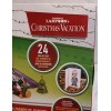 Jakks National Lampoons Christmas Vacation Advent Calendar New