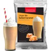 Cappuccine Frappe Mix (Salted Caramel), 3 Pound