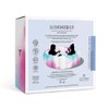 Minnidip Tufted Kiddie Pool - Ombre