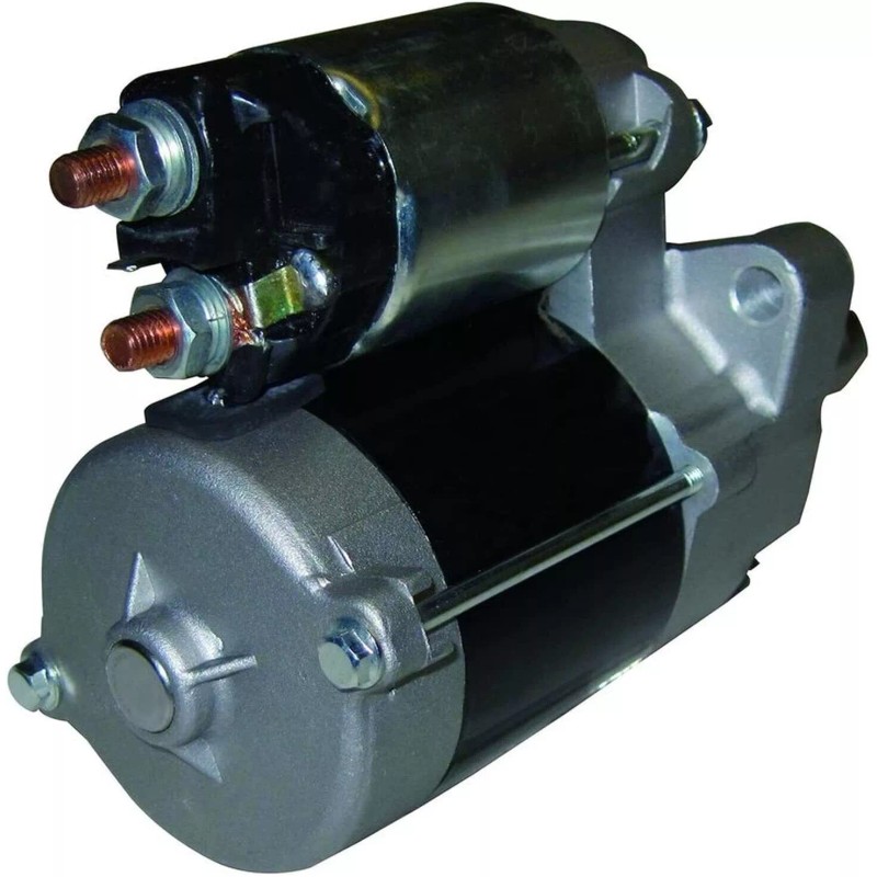 Briggs & Stratton New Starter Motor Briggs Stratton Vanguard V-Twin
