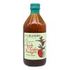 Carandini Vinagre De Manzana Orgánico Con Madre 500 Ml -