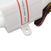 12v Electric In Line Blower ABS Shell Marine Boat in