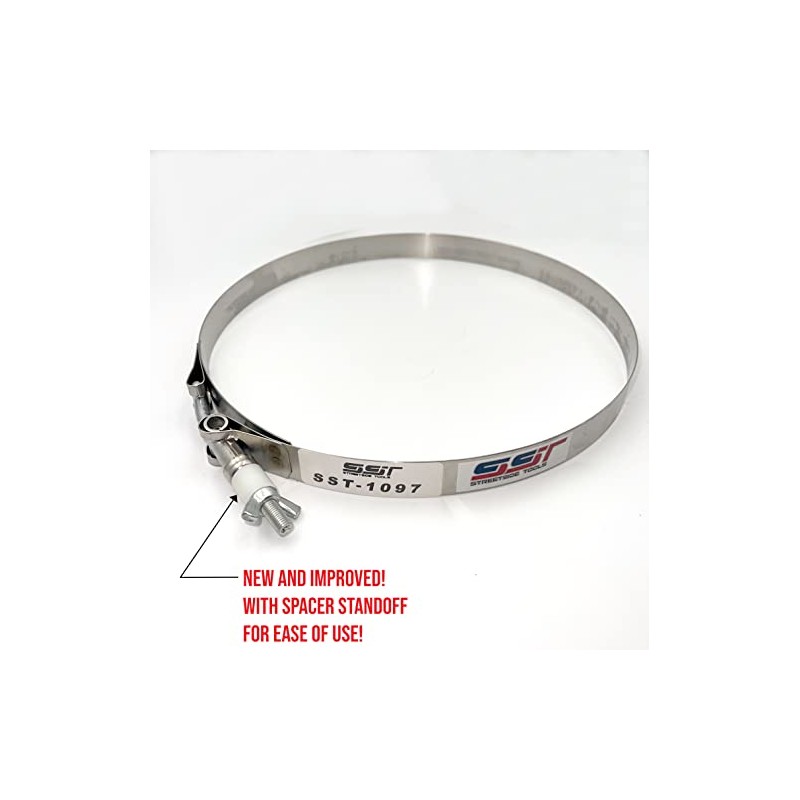 Streetside Tools SST-1097 - GM - Front Pump Alignment Band