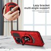 Lozeguyc for Blu View Speed Ultra 5G Case with 1