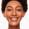 essence line n' STAIN! TATTOO LIP LINER, 02, brown, long-lasting,
