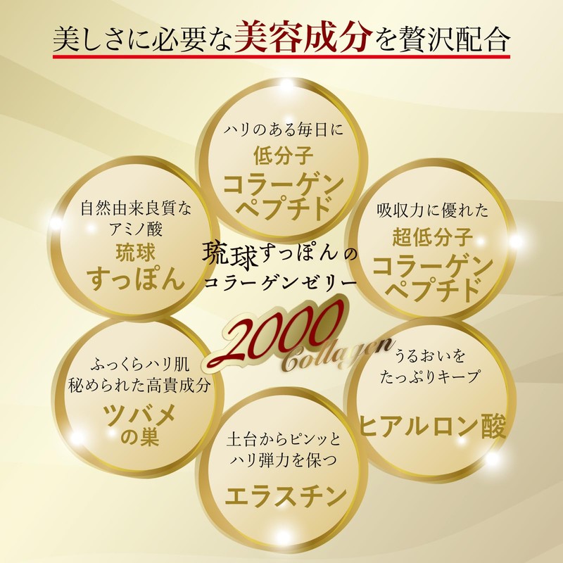 Shimanoya (with attention to taste) Ryukyu Softshell Turtle Collagen Jelly