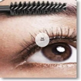 The Glory 더글로리 일회용 마스카라 여행용브러쉬 눈썹화장 The Glory Disposable Mascara Travel Brush Eyebrow Makeup