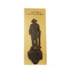 John Wayne Bottle Opener Cast Iron