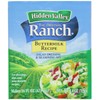 Original Ranch - Buttermilk Recipe - Salad Dressing & Seasoning