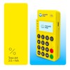 MERCADO PAGO POINT Mini, Terminal para Tarjetas con Conexión Bluetooth,