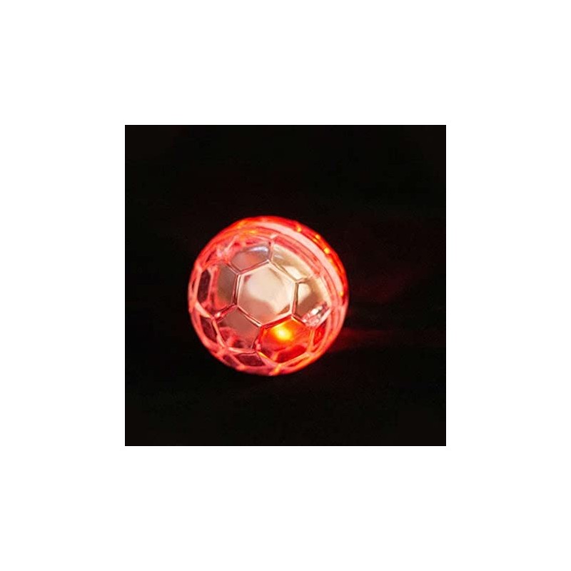 5 PCS Cat Hunting Ball Motion Ghost Light Up Cat
