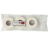 Rescue Essentials Adhesive Tape (1" X 10YDS, 3 Pack)
