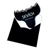 Universo en Linea Sevich Hairline Peine Optimizador De Fibra Capilar