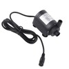 DC 24V 1000L/H Hot Water Circulation Pump Solar Brushless Motor