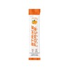 Strike Force Energy Drink Mix - Orange Flavor - Natural