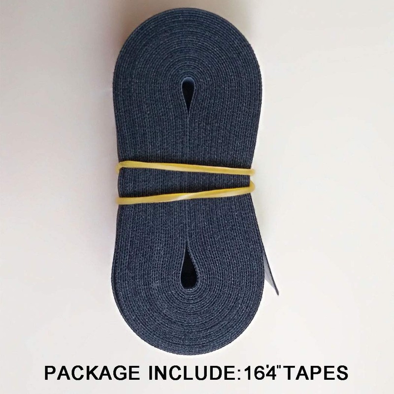 Wetsuit Repair Tape Iron-On Seam Sealing Waterproof Patch for Neoprene