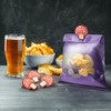 SHROOMATES, clips para bolsa de hongos, juego de 4