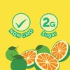 Jans Sparkling Prebiotic Soda Beverage — Calamansi 8.4 Fl Oz
