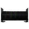 MVP Disc Sports Disc Station Mini Storage Rack