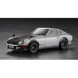 Hasegawa 1/24 Nissan Fairlady 240Z Plastic Model Kit