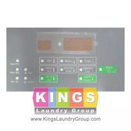 For Alliance New Overlay for HUEBSCH # F8294001,F8217