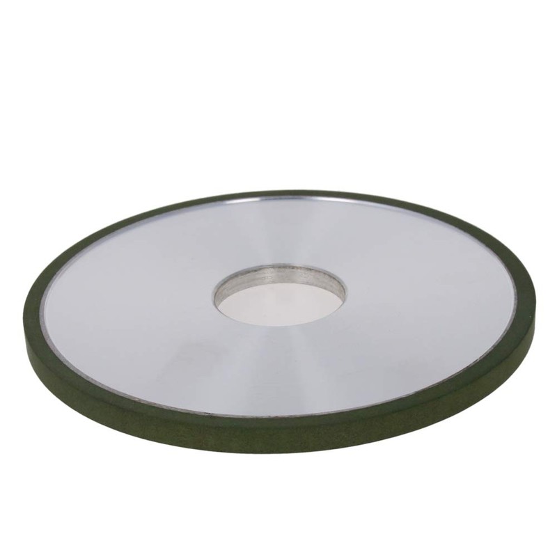 Auniwaig 400 Grits 5-Inch Flaring Cup Diamond Grinding Wheels Resin