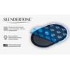 Slendertone Abs Belt Replacement Gel Pads, Triple Value Pack