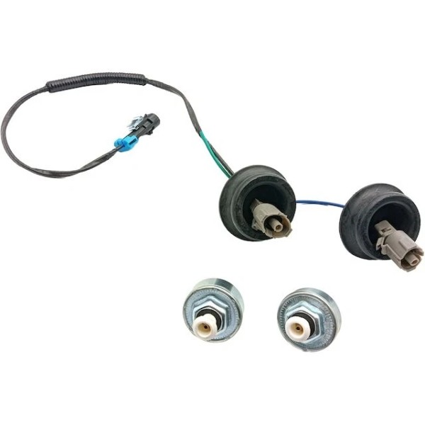 Replacement 28HB31R Knock Sensor Kit Fits 1998-2002 Chevy Camaro 5.7L