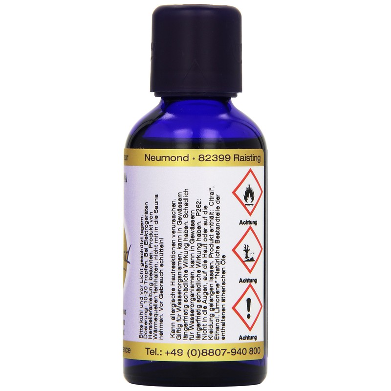 Neumond Aquaroma Creative 50 ml