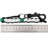 Golf Beads Stroke Counter Stroke Beads with Clip (30 cm