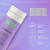 Nutrition Resveratrol Semilla Uva Acaí Berry Antioxidante 120 Cápsulas Meses