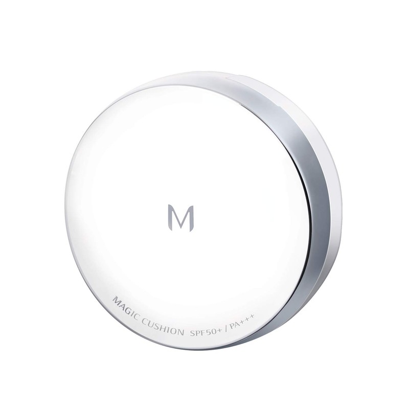 Missha M Cushion Foundation