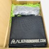 ALIEN SUNSHADE BLACK MESH TOP FRONT SECTION COVER FOR JEEP