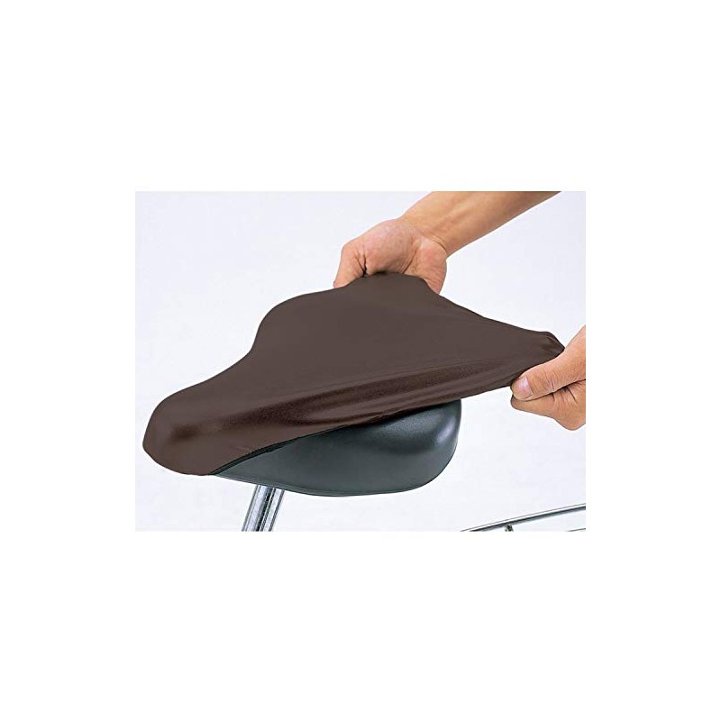 MARUTO(マルト) メチャノビ 一般自転車用 ブラウン MEBR-500