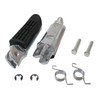 Stork Corp Motorcycle Step for Honda CB400 VTR250 CB600 750