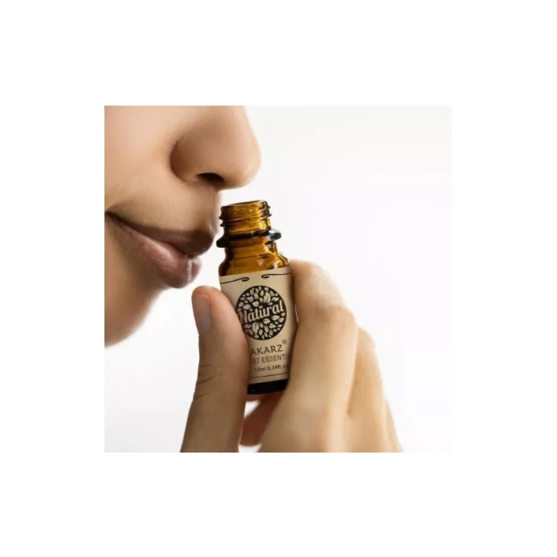 Akarz Aceites Esenciales De Menta (10ml * 1)
