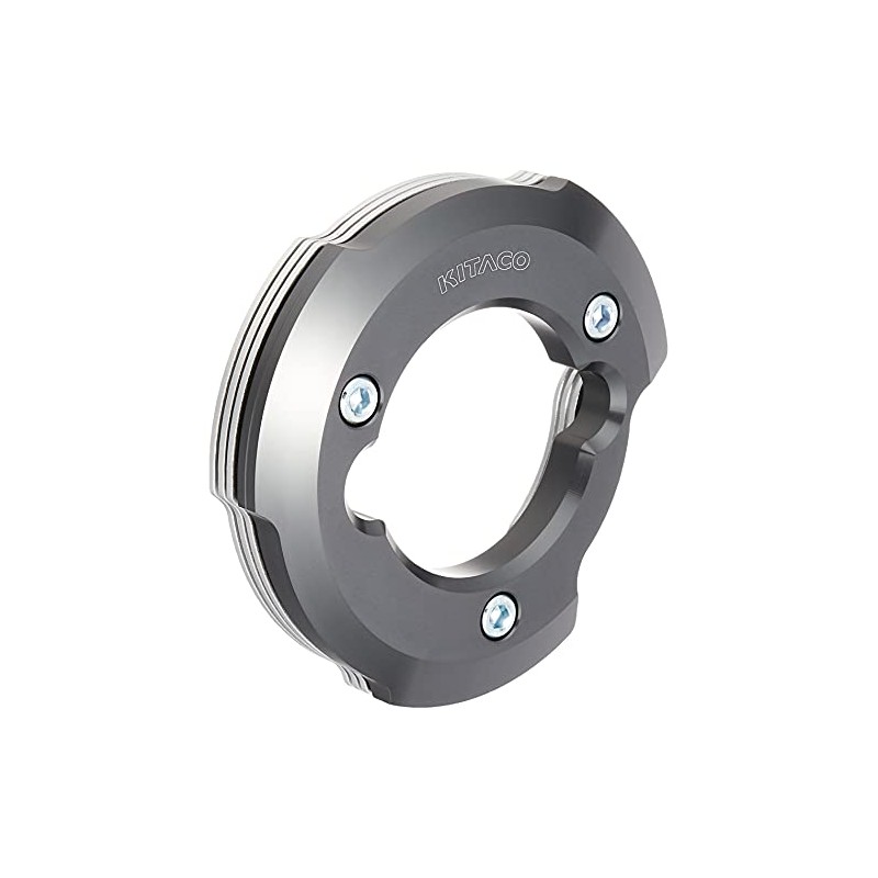 Kitaco CT125 Hunter Cub (JA55) Right Crankcase Cover Ring (Gun