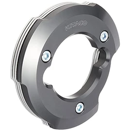Kitaco CT125 Hunter Cub (JA55) Right Crankcase Cover Ring (Gun Metallic) 307-1470690