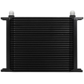 INEEDUP 30 ROW oil cooler Oil Cooler Kit Engine Transmission Aluminium for 1992-1995 1999 for Acura Integra 1.8L 1995-1998 for Acura TL 2.5L 1996-1999 for Acura TL 3.2L 1992-1997 for Honda Accord 2.2L