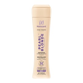 Naissant Treatment Blond Pearl Perla Beige, 10.1 fl. oz.(300ml)