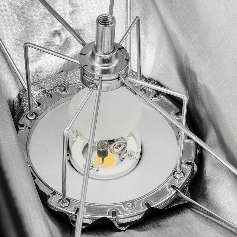 Glow Low Profile Speedring Insert for Flashpoint XPLOR 400/300 Direct