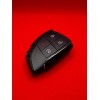 IgoBoom Key Fob Cover with integrated AirTag mount for 2021-2025