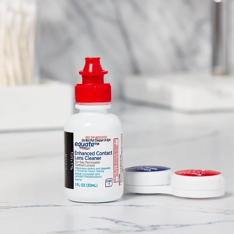 Equate Enhanced (3 pack) Equate Enhanced Hard CL Cond Soln