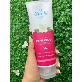 Sheló Nabel Cuidado Permitas